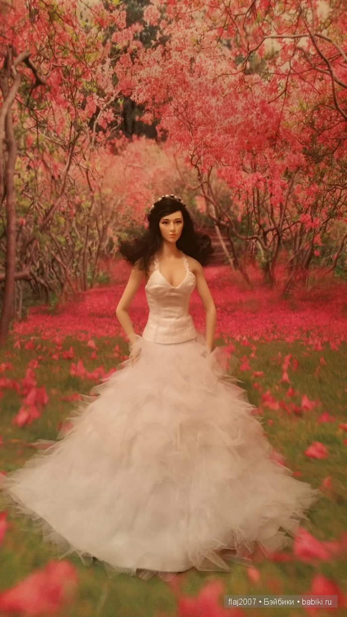 Удивительные девушки Тоннер и не только | Бэйбики Удивительные девушки Тоннер и не только