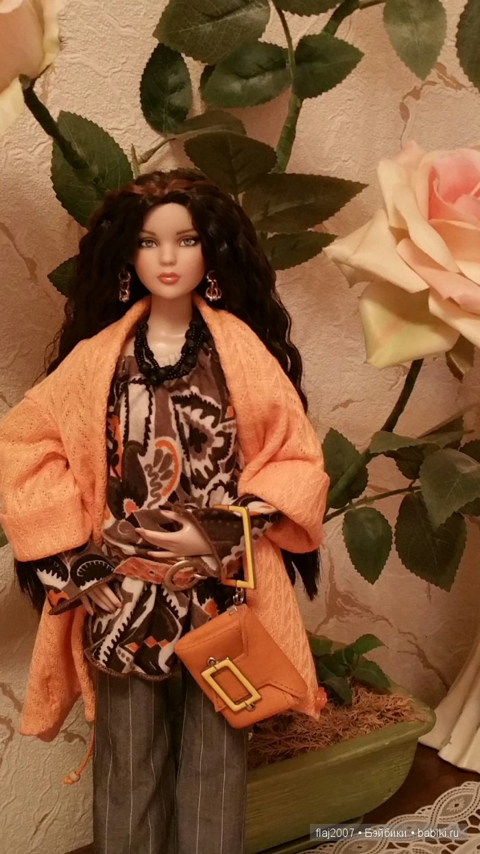 Удивительные девушки Тоннер и не только | Бэйбики Удивительные девушки Тоннер и не только (фото 2)