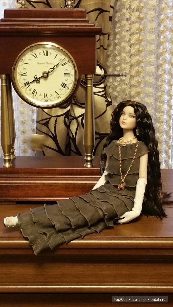 Удивительные девушки Тоннер и не только | Бэйбики Удивительные девушки Тоннер и не только