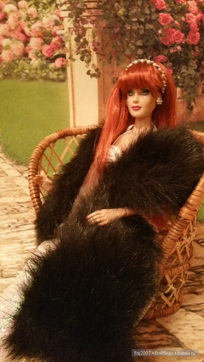 Удивительные девушки Тоннер и не только | Бэйбики Удивительные девушки Тоннер и не только