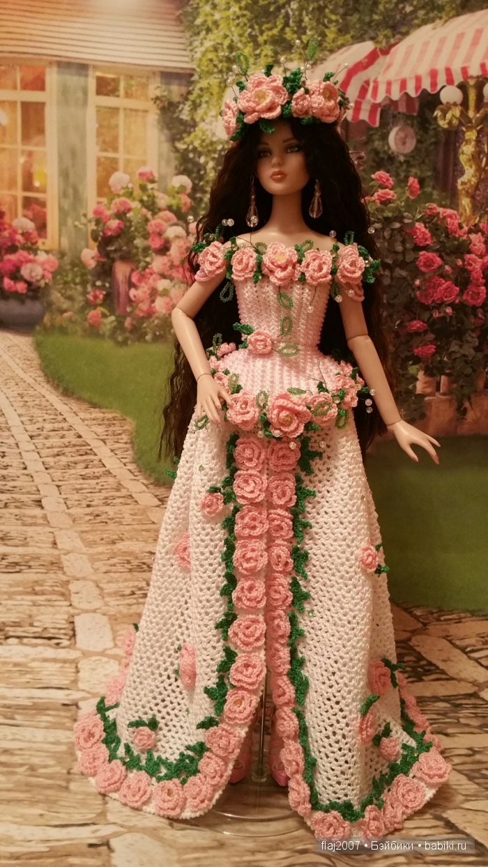 Удивительные девушки Тоннер и не только | Бэйбики Удивительные девушки Тоннер и не только (фото 7)