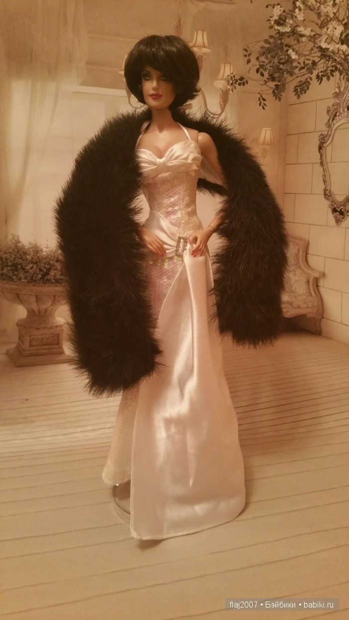 Удивительные девушки Тоннер и не только | Бэйбики Удивительные девушки Тоннер и не только (фото 10)