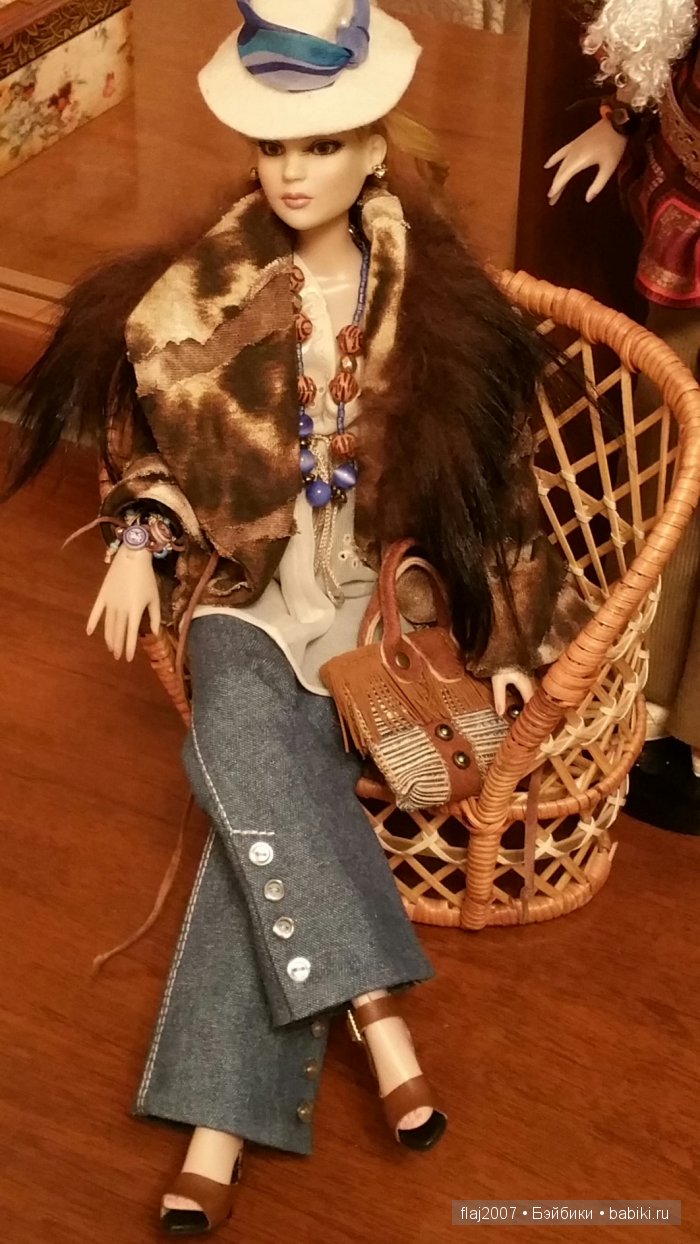 Удивительные девушки Тоннер и не только | Бэйбики Удивительные девушки Тоннер и не только (фото 4)