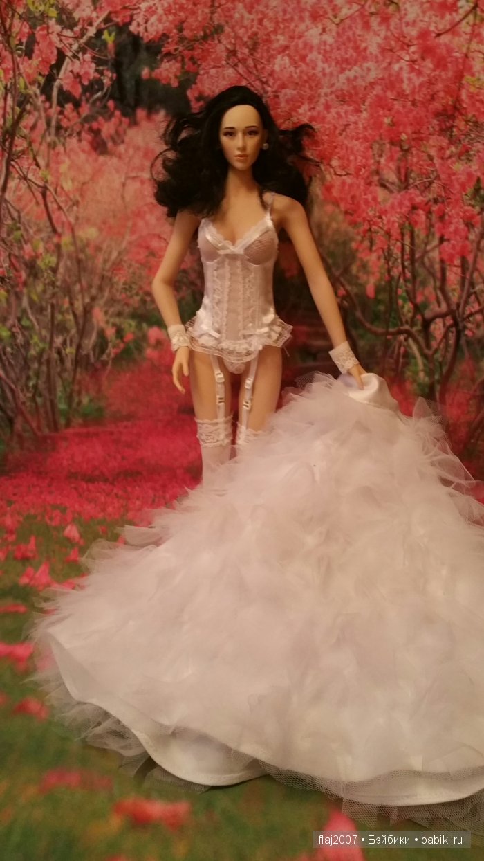 Удивительные девушки Тоннер и не только | Бэйбики Удивительные девушки Тоннер и не только