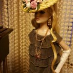 Удивительные девушки Тоннер и не только