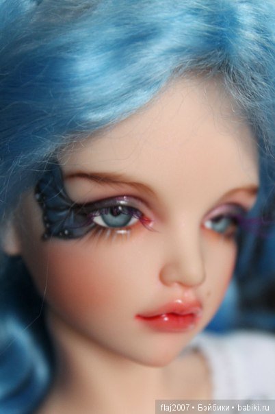 Моя изюминка)