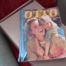 Каталог "Otto"