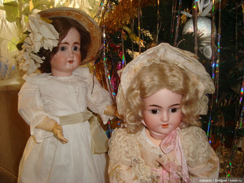 Новогоднее, немного с опозданием (фото 9)