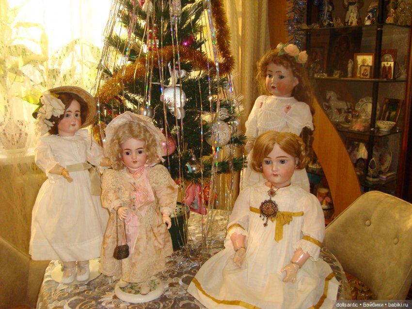 Новогоднее, немного с опозданием (фото 10)