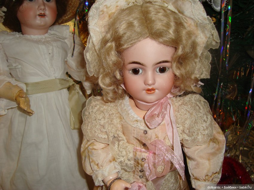 Новогоднее, немного с опозданием