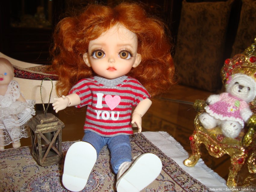 Новогоднее, немного с опозданием (фото 4)