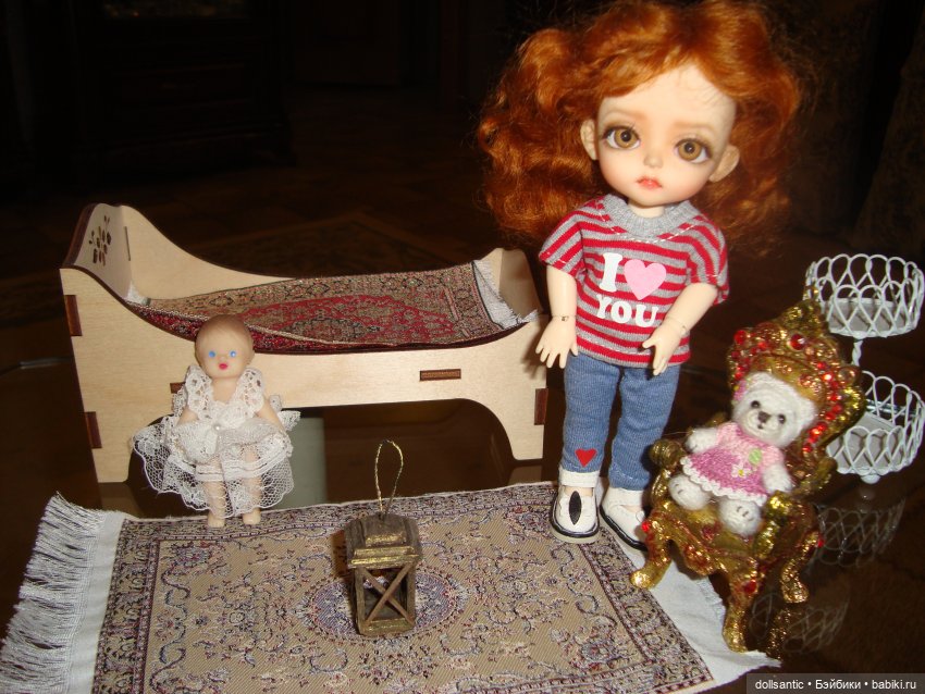 Новогоднее, немного с опозданием (фото 3)