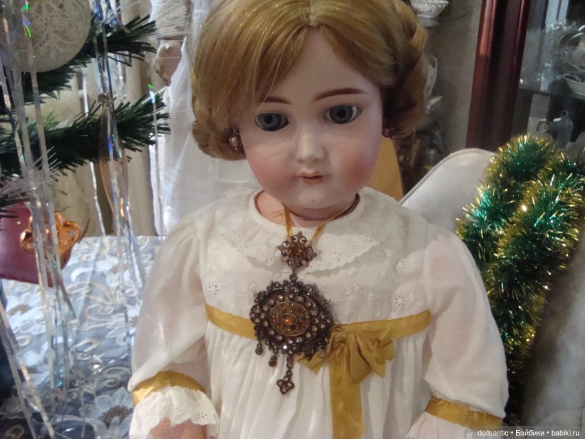 Новогоднее, немного с опозданием (фото 7)