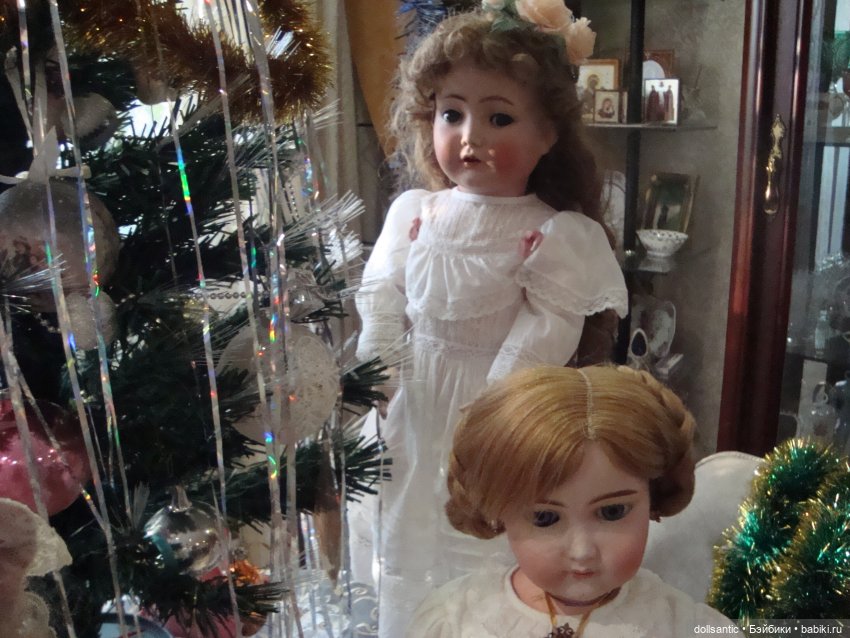 Новогоднее, немного с опозданием (фото 8)