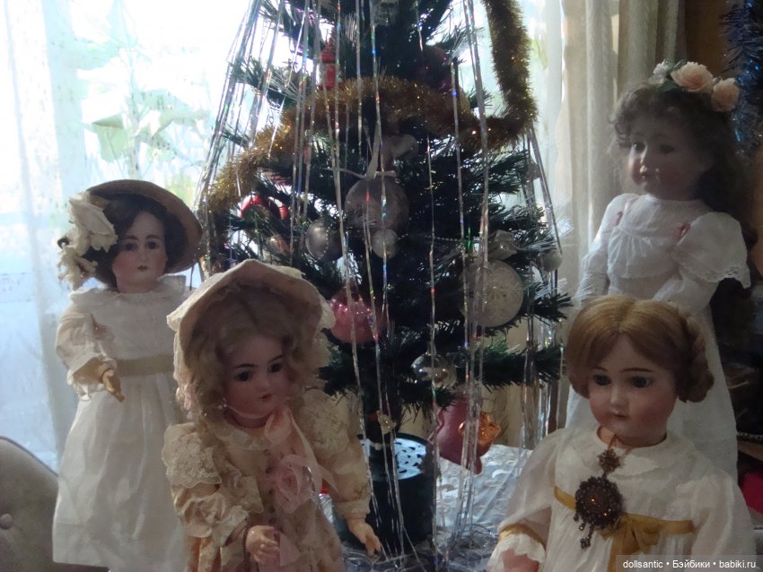 Новогоднее, немного с опозданием (фото 6)