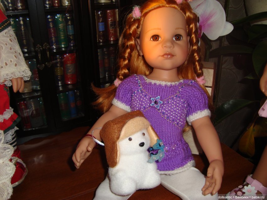 Новогоднее, немного с опозданием (фото 2)