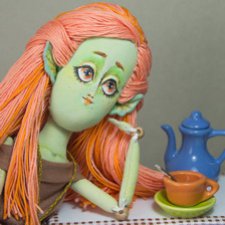 Чемоданное настроение