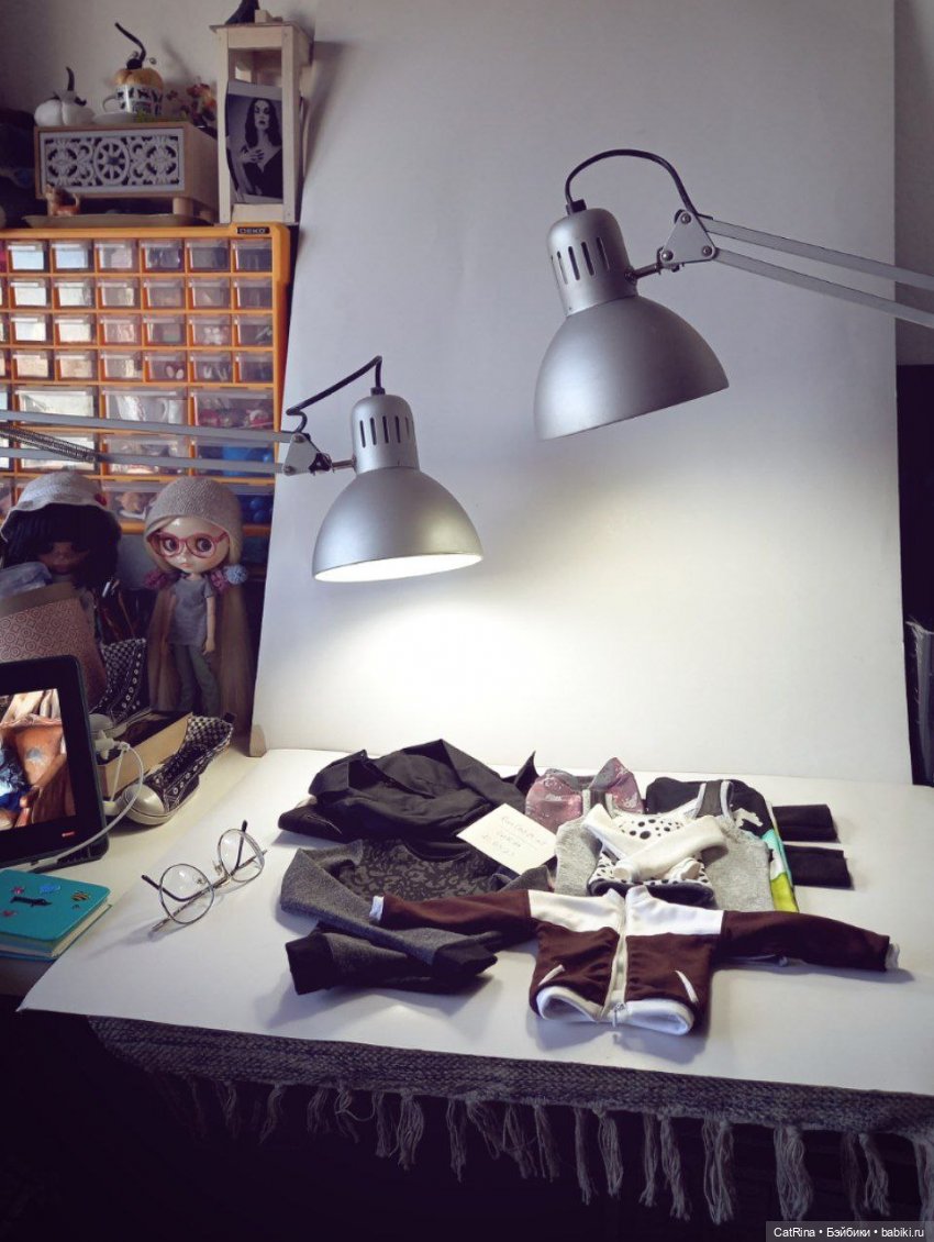 За кулисами недавней фотосъёмки одежды | Бэйбики За кулисами недавней фотосъёмки одежды (фото 3)