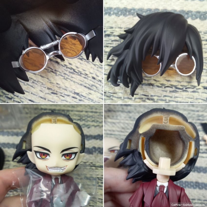 Alucard. Распаковка и небольшой обзор ненда (фото 7)