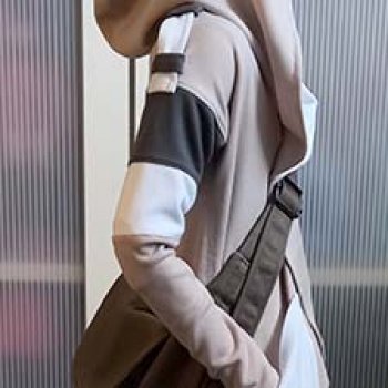 Мантия М_01, как шился проект