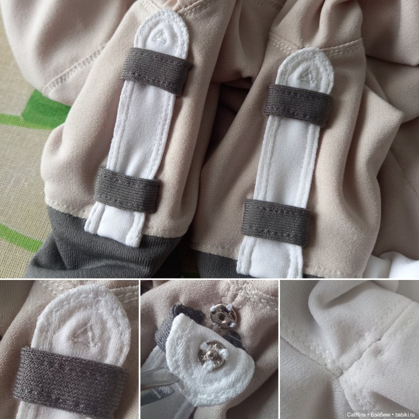 Мантия М_01, как шился проект (фото 3)