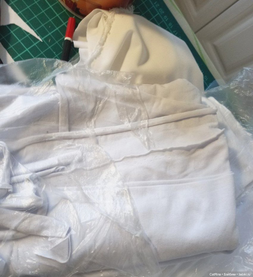 О маленьком платье, d_01 — Одежда и обувь для кукол своими руками: фото (фото 10)