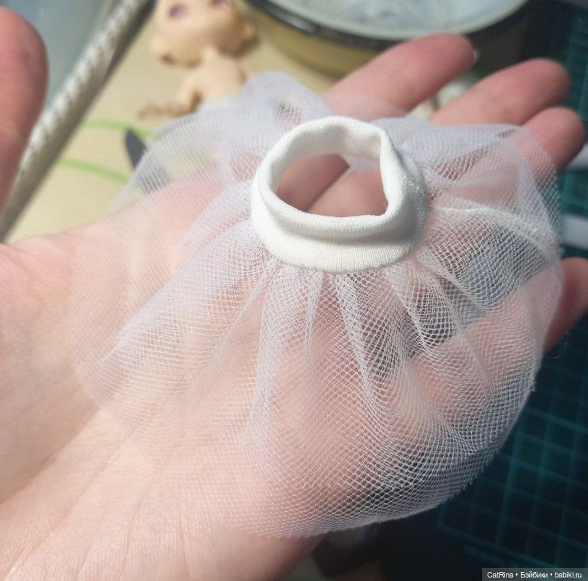 О маленьком платье, d_01 — Одежда и обувь для кукол своими руками: фото