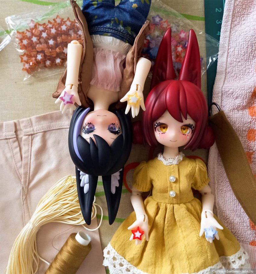 Горчичный сет, всё началось с сумки. Часть 1 | Бэйбики Горчичный сет, всё началось с сумки. Часть 1 (фото 10)