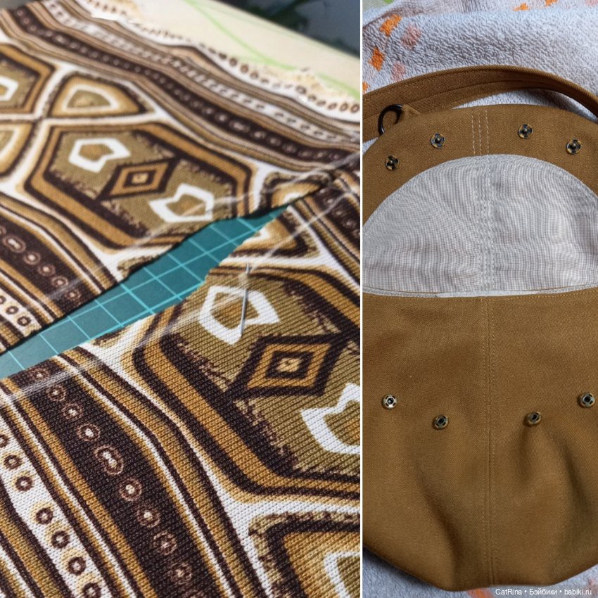 Горчичный сет, всё началось с сумки. Часть 1 | Бэйбики Горчичный сет, всё началось с сумки. Часть 1