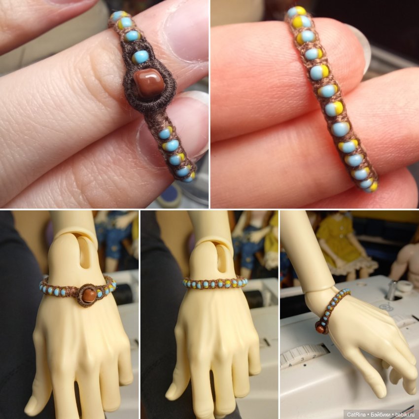 Горчичный сет - начиналось с сумки, а закончилось свитшотом и браслетом (Часть 2) | Бэйбики Горчичный сет - начиналось с сумки, а закончилось свитшотом и браслетом (Часть 2) (фото 6)