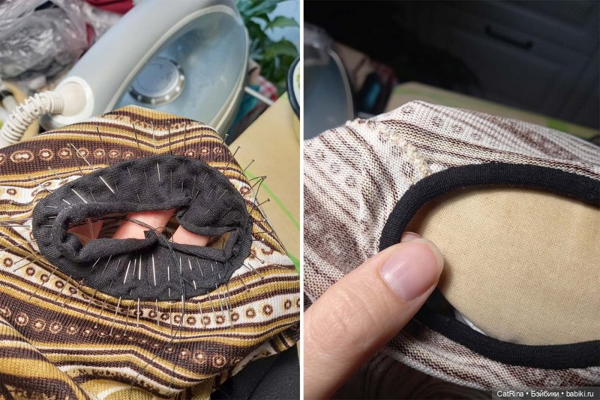 Горчичный сет - начиналось с сумки, а закончилось свитшотом и браслетом (Часть 2) | Бэйбики Горчичный сет - начиналось с сумки, а закончилось свитшотом и браслетом (Часть 2) (фото 2)