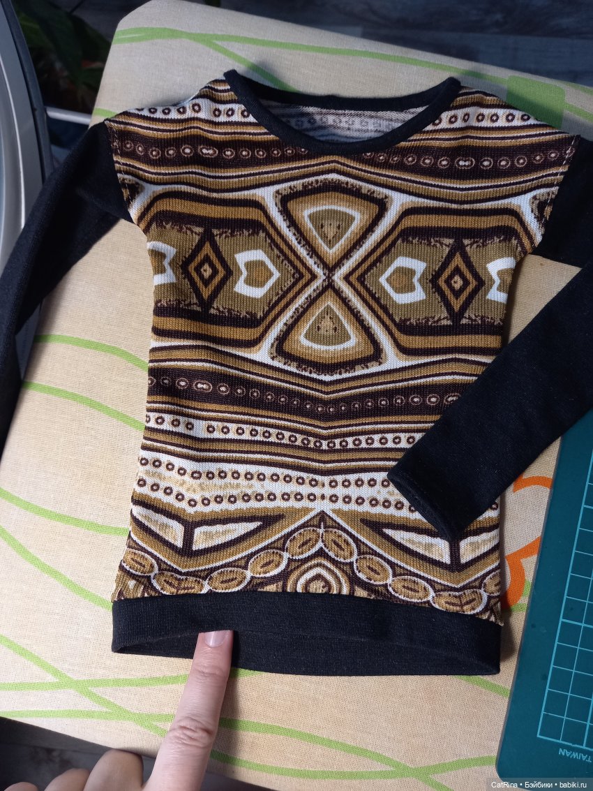 Горчичный сет - начиналось с сумки, а закончилось свитшотом и браслетом (Часть 2) | Бэйбики Горчичный сет - начиналось с сумки, а закончилось свитшотом и браслетом (Часть 2) (фото 4)