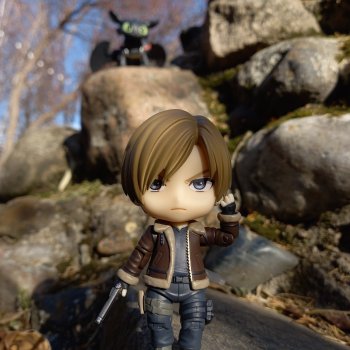 "Объект, почти кот"