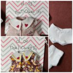 Одежда моего авторства, для кукол 1/12 и 1/8