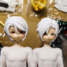 Zack Event, большой лот