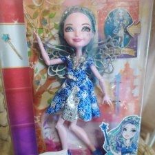Фара гудфейри кукла