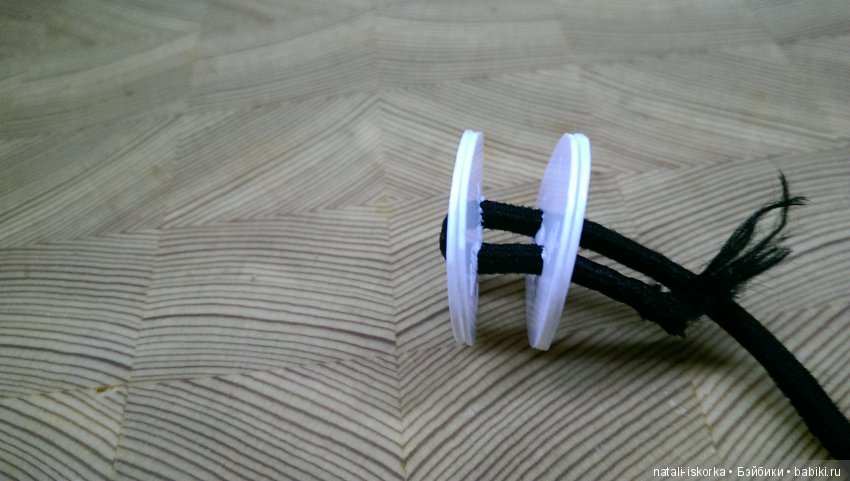 Моя Дианка от Euro Girl или как мы ручку лечили (фото 9)