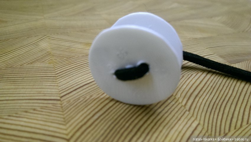 Моя Дианка от Euro Girl или как мы ручку лечили (фото 10)