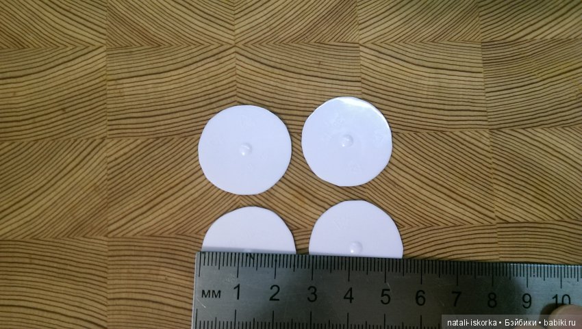 Моя Дианка от Euro Girl или как мы ручку лечили (фото 6)