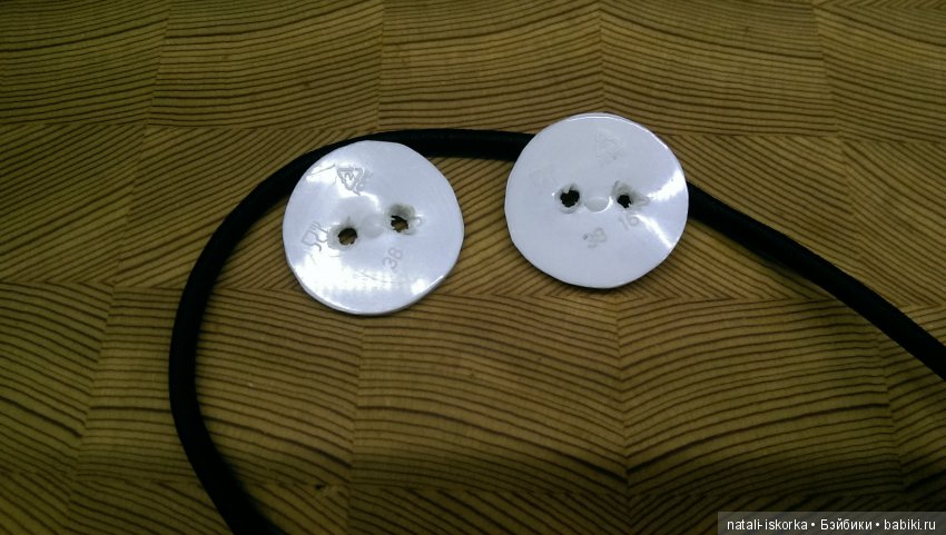 Моя Дианка от Euro Girl или как мы ручку лечили (фото 7)