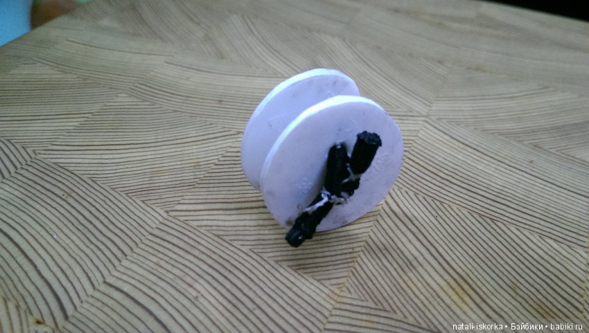 Моя Дианка от Euro Girl или как мы ручку лечили