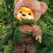 Каркас для немецкого медвежонка Willi Wuschel