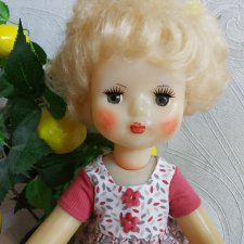 Любовь через четыре десятилетия- Свердловская малышка Оля