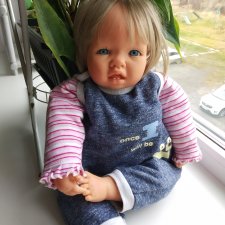 Упс!!! Опять день рождения