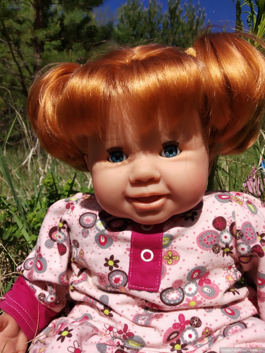 Клара (Klara) от Schildkröt и Brigitte Paetsch