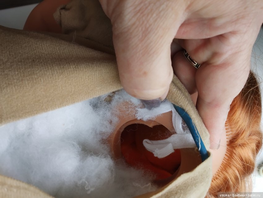 Клара (Klara) от Schildkröt и Brigitte Paetsch (фото 7)