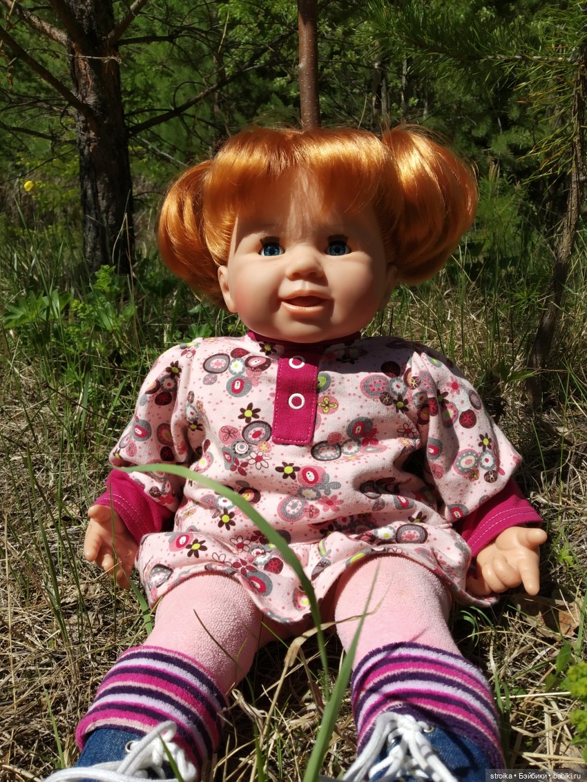 Клара (Klara) от Schildkröt и Brigitte Paetsch (фото 2)