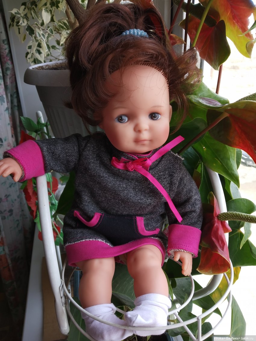 Strampelchen (Штрампелхен) от Schildkrot (Schildkröt) (фото 2)