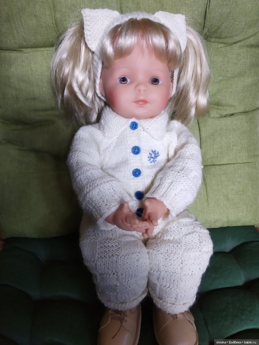 Strampelchen (Штрампелхен) от Schildkrot (Schildkröt) (фото 10)