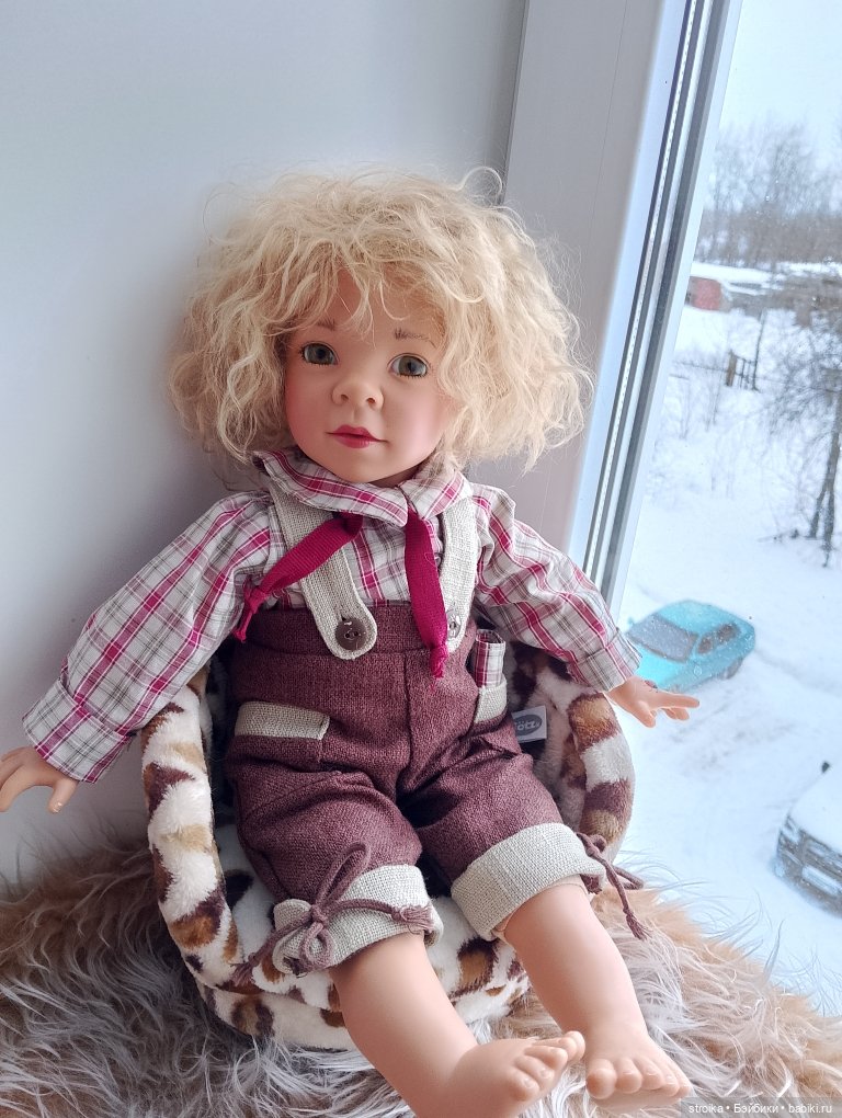 Taurus от Elisabeth Lindner (фото 3)